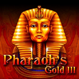 Pharaoh's Gold III
